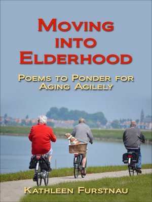 cover image of Moving Into Elderhood